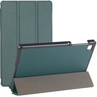 Чохол Slimline Portfolio для Samsung Galaxy Tab A7 Lite 8.7 (2021) SM-T220, SM-T225 Dark Green
